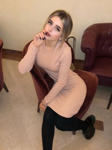 Анкета проститутки Нелли, Любомль, 25 лет, №342343